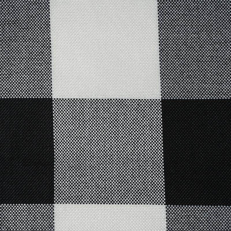 Fabraic Línéadaigh poileistir 10 * 10 Plaid