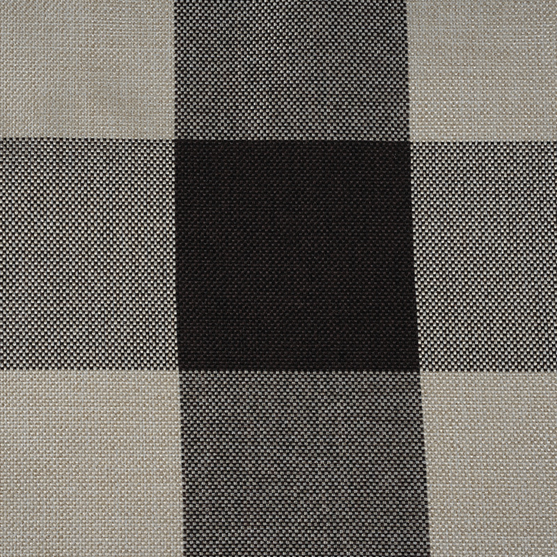 Fabraic Línéadaigh poileistir 10 * 10 Plaid